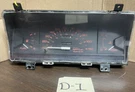 89 Mazda B2200 B2600 Speedometer Instrument Cluster 177220 Miles. Fixed Price $79.99.