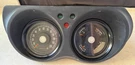 1973 1974 1975 Dodge Street Van Aluminum Gauge Cluster 2958553 3635205 Parts. Fixed Price $31.49.