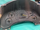 09351125 Gmc/chevy Express/savanna Dash Cluster 257-3932, 09351165, 174661 090. Fixed Price $139.50.