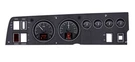 Dakota Digital 1968-70 Charger Super Bee Analog Gauge System Black HDX-68D-CHG-K. Fixed Price $1733.75.