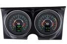 Dakota Digital 1967 Chevrolet Camaro Analog Gauge Kit RTX-67C-CAM-X. Fixed Price $1676.75.