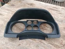 1999- 2005 Mitsubishi Montero Instrument Panel Gauge Cluster Bezel. Fixed Price $90.00.