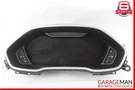 19-24 Audi Q3 Digital Instrument Cluster Speedometer Odometer 83A920890. Fixed Price $212.50.