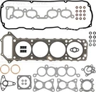 Victor Reinz 02-52810-01 Gasket Set, Cylinder Head For Nissan. Fixed Price $94.19.