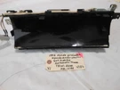 1996 Honda Prelude Digital Speedometer Cluster 78101-A300 HR-O196 Oem. Fixed Price $200.00.