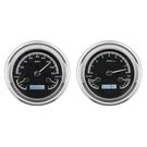 Dakota Digital VHX-47C-PU-K-W 1947-53 Fits Chevy Truck Instruments. Fixed Price $945.25.