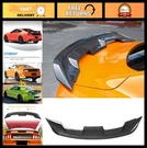 Rear Spoiler 2015-2022 Ford Mustang V6 V8 Ecoboost GT500 GT350 Coupe, Carbon. Fixed Price $162.99.