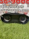 2019 Dodge Challenger Speedometer Pn: P68351269AB Oem. Fixed Price $72.24.