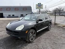 Used Speedometer Gauge Fits: 2004 Porsche Cayenne Cluster Mph W/o Turbo Grade. Fixed Price $120.15.