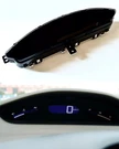 Speedometer Dash Display Gauge Instrument Oem For 2006-2011 Honda Civic.... Fixed Price $199.99.