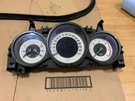 Mercedes Benz Class W212 Speedometer Instrument Cluster - A2129001025. Fixed Price $53.07.
