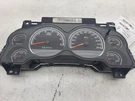 2008-2011 Chev Tahoe Speedometer Cluster W/ Hybrid Opt M99 20789456. Fixed Price $159.99.