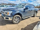Speedometer Cluster Mph Fits 19-20 Ford F150 Pickup 2140670. Fixed Price $129.89.