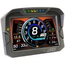 Aem 30-5700 CD-7 Carbon Non-logging/ Non-gps Full Color Racing Dash Display Kit. Fixed Price $1699.95.