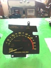 Tack Gauge 90-92 Camaro 25089818. Fixed Price $20.00.