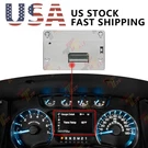 Color Display Ford F-150 F150 Speedometer Instrument Cluster. Fixed Price $55.00.