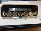 1962 Dodge Polara Dart Instrument Cluster & Bezel Oem 2258229 Gauges Work. Fixed Price $116.25.