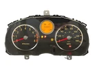 Speedometer Instrument Cluster 07 Nissan Sentra Dash Panel Gauges 103,732 Miles. Fixed Price $92.88.