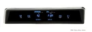 Dakota Digital Nova Gauge Kit With Blue Display W/bezel VFD3-66C-NOV-NB. Fixed Price $916.75.