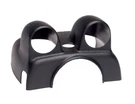 Autometer 15014 Steering Column Gauge Pod, Dual, 2-1/16". Fixed Price $61.65.