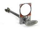 Pierce NO.3 Passenger Side Discharge Gauge Bezel W/ Handle 1091636. Fixed Price $125.00.