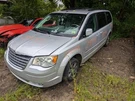 Speedometer 4 Pod Cluster White Numbered Gauges Fits 08 Caravan 175035. Fixed Price $50.00.