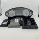 2013 Audi S8 Engine Computer Ecu Speedometer Bcm Body Module No Key. Fixed Price $250.00.