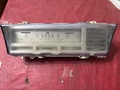 1978 1979 1980 Oldsmobile Cutlass Silver Faced Sweep Instrument Cluster 59127.1. Fixed Price $116.97.