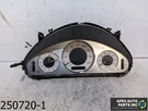 Oem 2003-2006 Mercedes E350 3.5L Mph Speedometer Instrument Gauge Cluster. Fixed Price $129.99.