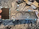 Jeep Cheerokee Xj 84-90 Gauge Speedometer Instrument Cluster 140K ES8956002533. Fixed Price $119.95.