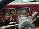 Speedometer Cluster Fits 1985 Grand Wagoneer 1301342. Fixed Price $150.00.