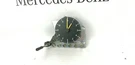 Mercedes W201 190E 190D Instrument Cluster Clock Gauges 2015420011. Fixed Price $46.00.