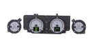 Dakota Digital 70 Ford Mustang Gauges Kit Silver Alloy HDX-69F-MUS-S. Fixed Price $1543.75.