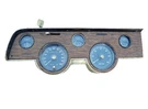 1967 1968 Mercury Cougar XR-7 Factory Tach Dash Great Convert Mustang Oem. Fixed Price $545.00.