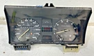 1987 Vw Golf Speedometer Cluster Gauge Panel Tach 155,786 Oem 176 919 035J Vdo. Fixed Price $259.95.