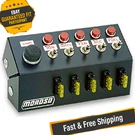 Moroso 74135 Switch Panel. Fixed Price $224.19.