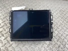 Used Infotainment Display Fits: 2020 Ram Dodge 1500 Pickup 8.4 Touch Screen Gr. Fixed Price $216.70.