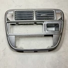 96-98 Honda Civic Oem Center Dash Climate Control Air Vent Radio Bezel Trim. Fixed Price $105.00.