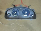 2003 Subaru Baja Speedometer Instrument Cluster 220K Miles 85014AE67A. Fixed Price $200.00.