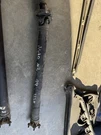 Bmw E36 Automatic Transmission Driveshaft Driver Line 26111227612. Fixed Price $150.00.