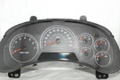 Speedometer Instrument Cluster 06 07 08 Ascender Envoy 18,185 Miles Rebuilt. Fixed Price $150.48.