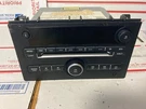 Radio Saab 9-3 2007 2008 YS3FH41U271135702 12774898 982416. Fixed Price $92.00.