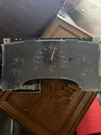 1995-1997 Chevy S10 Blazer S15 Jimmy Sonoma Speedometer 16172819 U1. Fixed Price $120.00.