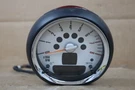 07 08 09 10 11 12 13 Mini Cooper Instrument Head Tachometer Cluster Unk Miles. Fixed Price $40.00.