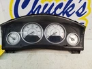 Town Coun 2008 Speedometer Head/cluster 261828. Fixed Price $106.46.