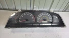 99-00 Toyota 4RUNNER Instrument Cluster Speedometer 83800-3D261 Oem Small Crack. Fixed Price $125.00.