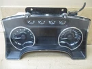 12 Ford F150 F-150 Speedometer Instrument Cluster Unknown Miles CL3410849JC. Fixed Price $133.00.