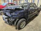 Used Speedometer Gauge Fits: 2021 Chevrolet Silverado 1500 Pickup Mph 4.20 Dis. Fixed Price $107.50.