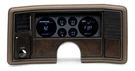 Dakota Digital 81-88 Monte Carlo/el Co Six Gauge VFD3-81C-MC Ls. Fixed Price $840.75.