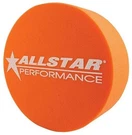 Allstar Performance ALL44153 Foam Mud Plug, 5" 5IN Orange. Fixed Price $42.20.